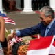 Mahathir Mohamad Dinobatkan Pria Muslim Paling Berpengaruh Tahun ini