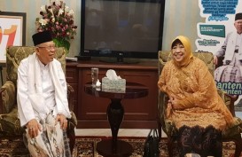Lily Wahid Klaim Dukungan NU untuk Jokowi-Ma’ruf