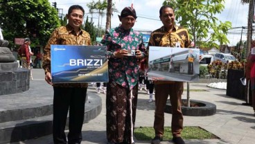 Smart Airport, Bandara Internasional Adisutjipto Yogyakarta Launching Cashless