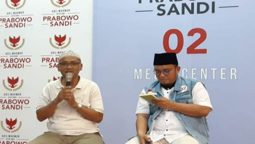 Cucu Pendiri NU Klaim Kiai Kultural NU Dukung Prabowo-Sandi