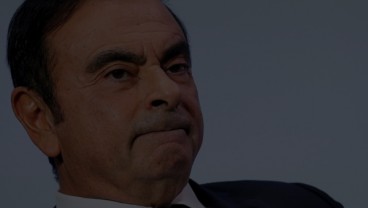 Pengadilan Tokyo Perpanjang Penahanan Ghosn 10 Hari