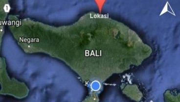Bandara Bali Utara Ditarget Beroperasi 2025
