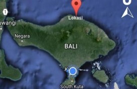 Bandara Bali Utara Ditarget Beroperasi 2025