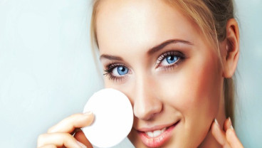 Perhatikan Jenis Kulit Sebelum Gunakan Make Up