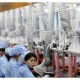 Indeks Manufaktur China Terkontraksi selama Desember 2018