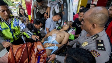 Brimob Kejar Mujahidin Indonesia Timur Pimpinan Ali Kalora