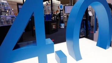 INDUSTRI 4.0: Kemenperin Bakal Bangun Digital Capability Center