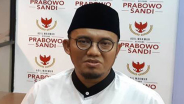 Kubu Prabowo-Sandi Ingin Terus Bersahabat dengan Wartawan