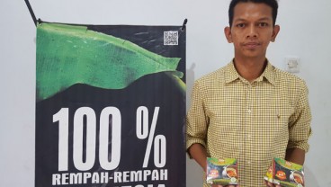 Menjadi Kreatif Sebagai Upaya Mempopulerkan Produk Lokal Cianjur