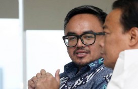 DIREKTUR LTIMP BADAN AKSESIBILITAS TELEKOMUNIKASI DAN INFORMATIKA (BAKTI), DANNY JANUAR ISMAWAN : “Indonesia Harus Merdeka Sinyal”