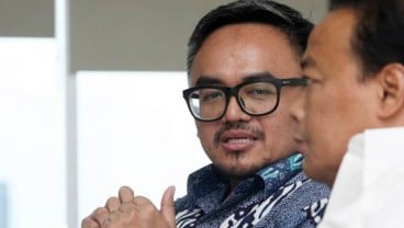 DIREKTUR LTIMP BADAN AKSESIBILITAS TELEKOMUNIKASI DAN INFORMATIKA (BAKTI), DANNY JANUAR ISMAWAN : “Indonesia Harus Merdeka Sinyal”