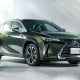 STRATEGI MARKETING : Lexus Siapkan Inovasi 