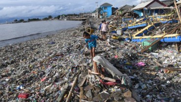 Korban Tsunami Perlu Mendapat Terapi Psikis