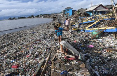 Korban Tsunami Perlu Mendapat Terapi Psikis