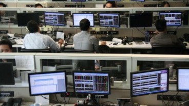 KABAR PASAR: Bisnis-27 Berpeluang Rebound, Kendali Inflasi Berlanjut
