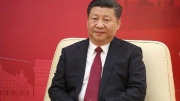 Presiden Xi Sebut Taiwan adalah Bagian dari China