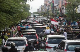 Pemkot Yogyakarta Kembali Buka Investasi Perhotelan
