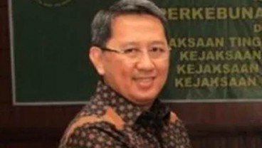 Kejagung Belum Tetapkan Tersangka Kasus PT Danareksa Sekuritas. Ini yang Ditunggu