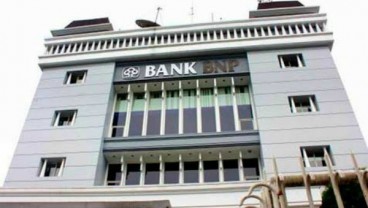 OJK Pastikan Danamon-BNP Merger Tahun ini