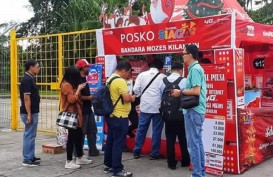 Pelanggan Telkomsel Sibuk Streaming Video Sepanjang Natal dan Tahun Baru