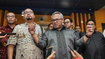 Hoax 7 Kontainer Surat Suara: Mengapa Andi Arief Sebut Hasto Buta Huruf?