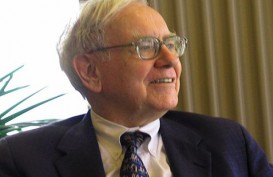 Warren Buffett dan Pertaruhan Pada Saham Teknologi