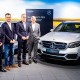 NuCellSys Resmi Berganti Nama Mercedes-Benz Fuel Cell