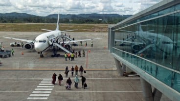 Bandara Samarinda Diyakini Mendorong Pertumbuhan Kaltim