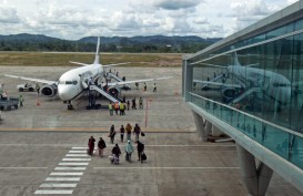 Bandara Samarinda Diyakini Mendorong Pertumbuhan Kaltim