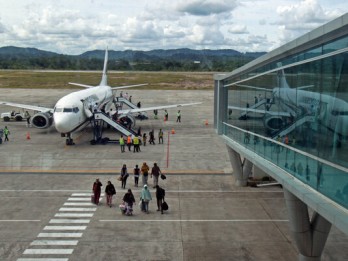 Bandara Samarinda Diyakini Mendorong Pertumbuhan Kaltim