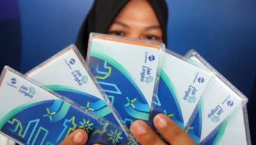 Konsorsium Ticketing BPTJ Bersinergi dengan Konsorsium BUMD Transportasi DKI Jakarta