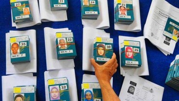 Kirim Surat ke Saudi, Menteri Agama Minta Kebijakan Rekam Biometrik Ditunda