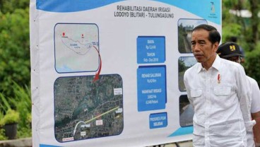 Hoaks 7 Kontainer Surat Suara, Jokowi Minta Semua Jaga Ketenangan