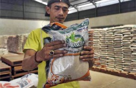 BERAS KITA: Bulog harus Berani Berpromosi di Ritel Modern