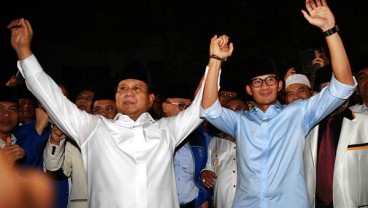 Prabowo Dinilai Terapkan Perang Urat Syaraf Lawan Jokowi di Jateng