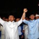 Prabowo Dinilai Terapkan Perang Urat Syaraf Lawan Jokowi di Jateng