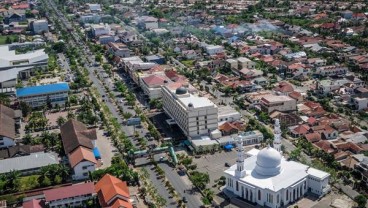 Rentan Gempa, Ternyata Banda Aceh Diapit Dua Segmen