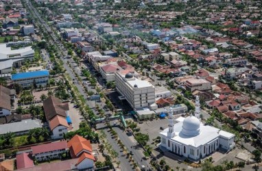 Rentan Gempa, Ternyata Banda Aceh Diapit Dua Segmen