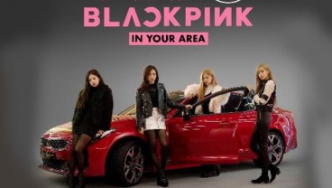 Gandeng K-Pop Blackpink, Kia Motors Garap Konsumen Generasi Muda