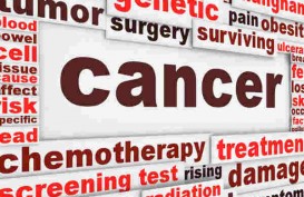 KESEHATAN : Terapi Target, Obati Kanker Tepat di Sasaran