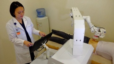 Kesadaran untuk Medical Check Up Masih Rendah