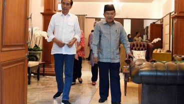 Evaluasi 4 Tahun Pemerintahan Jokowi