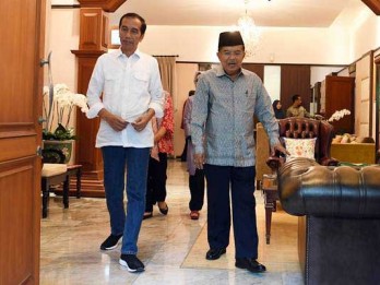 Evaluasi 4 Tahun Pemerintahan Jokowi