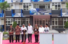 Hari Kedua di Jatim, Sejumlah Agenda Menanti Jokowi