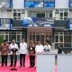 Jokowi Sebut Masyarakat Jatim Lebih Siap Tinggal di Rusun