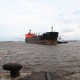 Kapal Tanker Karam di NTT Rusak Biota Laut