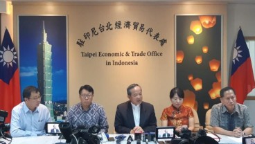 Taiwan Bantah Mahasiswa Indonesia Lakukan Kerja Paksa