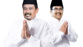 Ini Fakta Nurhadi Aldo, Pasangan Capres-Cawapres Fiktif di Media Sosial