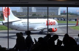 Lion Air dan Wings Air Hapus Bagasi Gratis