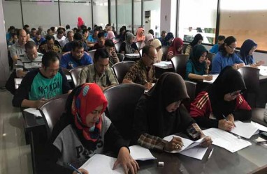 BP2D Kota Malang Kejar Pajak Daerah Rp501 Miliar Tahun Ini